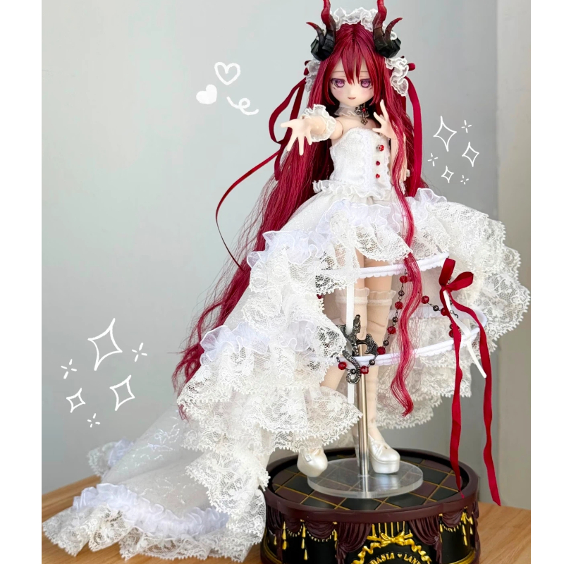Party Games Music - 1/6 บีเจดี บลายด์บ็อกซ์ ไทม์แกลป แอนด์ มิวส์ค์บ็อกซ์
