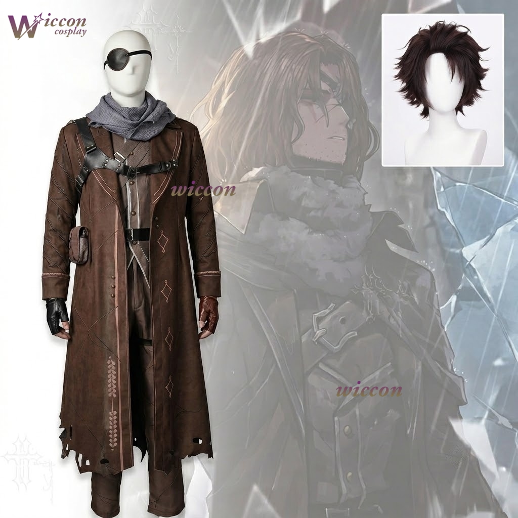 YesOk Limbus Company Vox คอสเพ - Party Games Company บทวิจารณ์และราคา