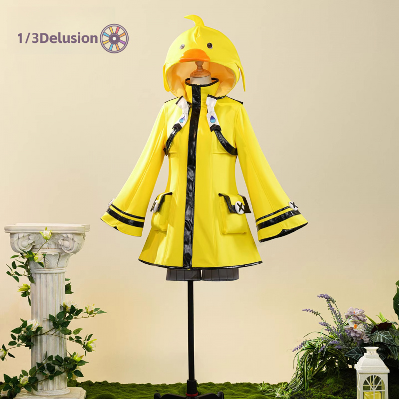 ชุดคอสเพลย์ 1/3Delusion Store  - Party Games Sunny บทวิจารณ์และราคา