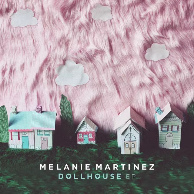 Pop Melanie Martinez เพลง CD ต - Party Games Music บทวิจารณ์และราคา