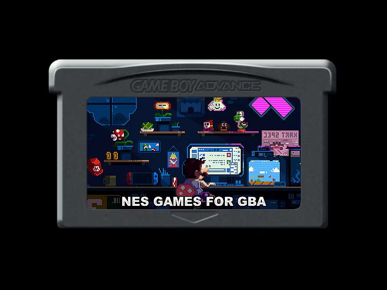 การ์ดเกม 32 บิต : เกม NES 163  - Party Games Nintendo Switch บทวิจารณ์และราคา