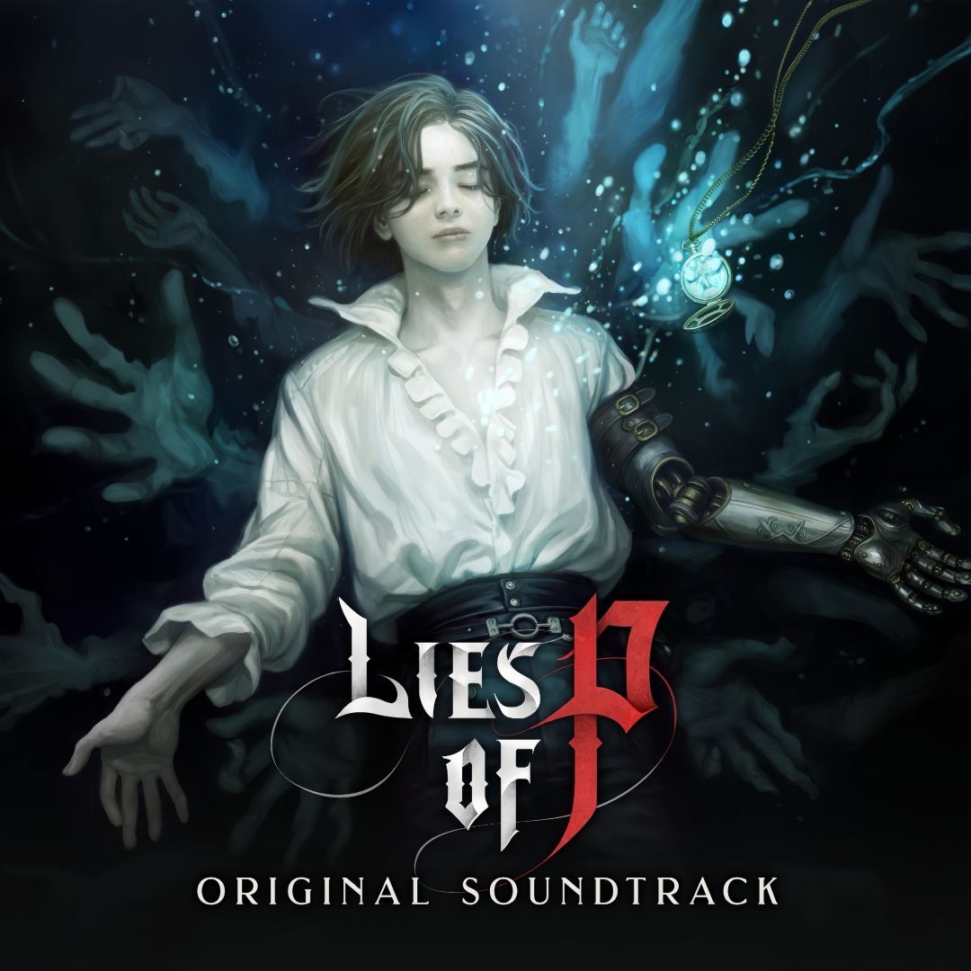 เกม Lies Of P Music CD Greates - Party Games Music บทวิจารณ์และราคา