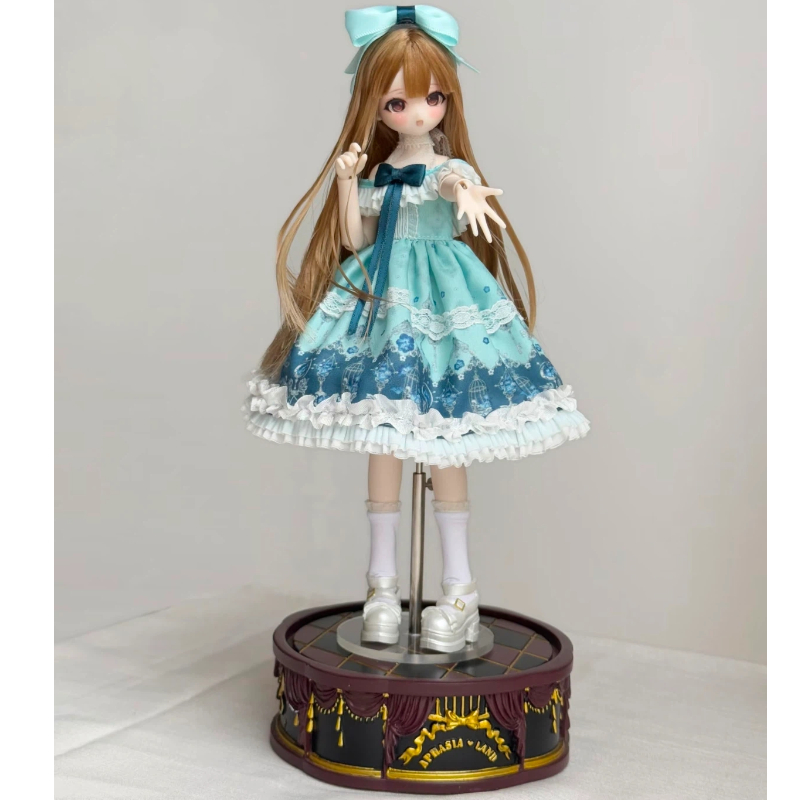 1/6 บีเจดี บลายด์บ็อกซ์ ไทม์แก - Party Games Music บทวิจารณ์และราคา