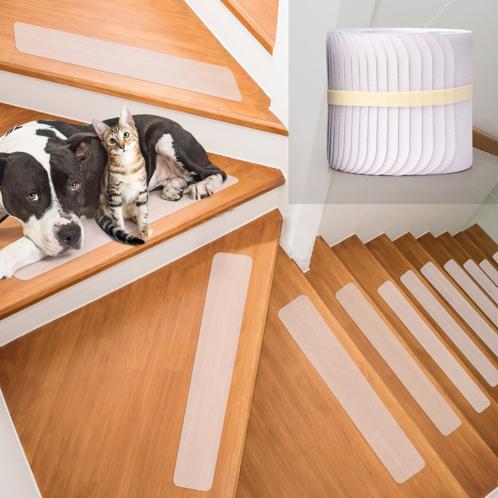 สติกเกอร์กันลื่นสำหรับบันไดเทป - Ladder Toss Set บทวิจารณ์และราคา