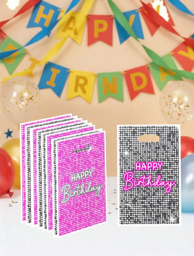 ถุงของขวัญปาร์ตี้ 20 ชิ้น/40 ช - Party Games Engagement บทวิจารณ์และราคา