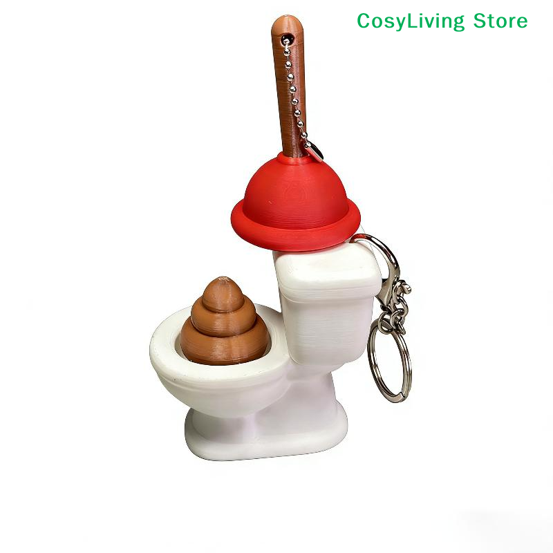 พวงกุญแจคลิกเกอร์คลายเครียด 1/ - Party Games Crazy บทวิจารณ์และราคา