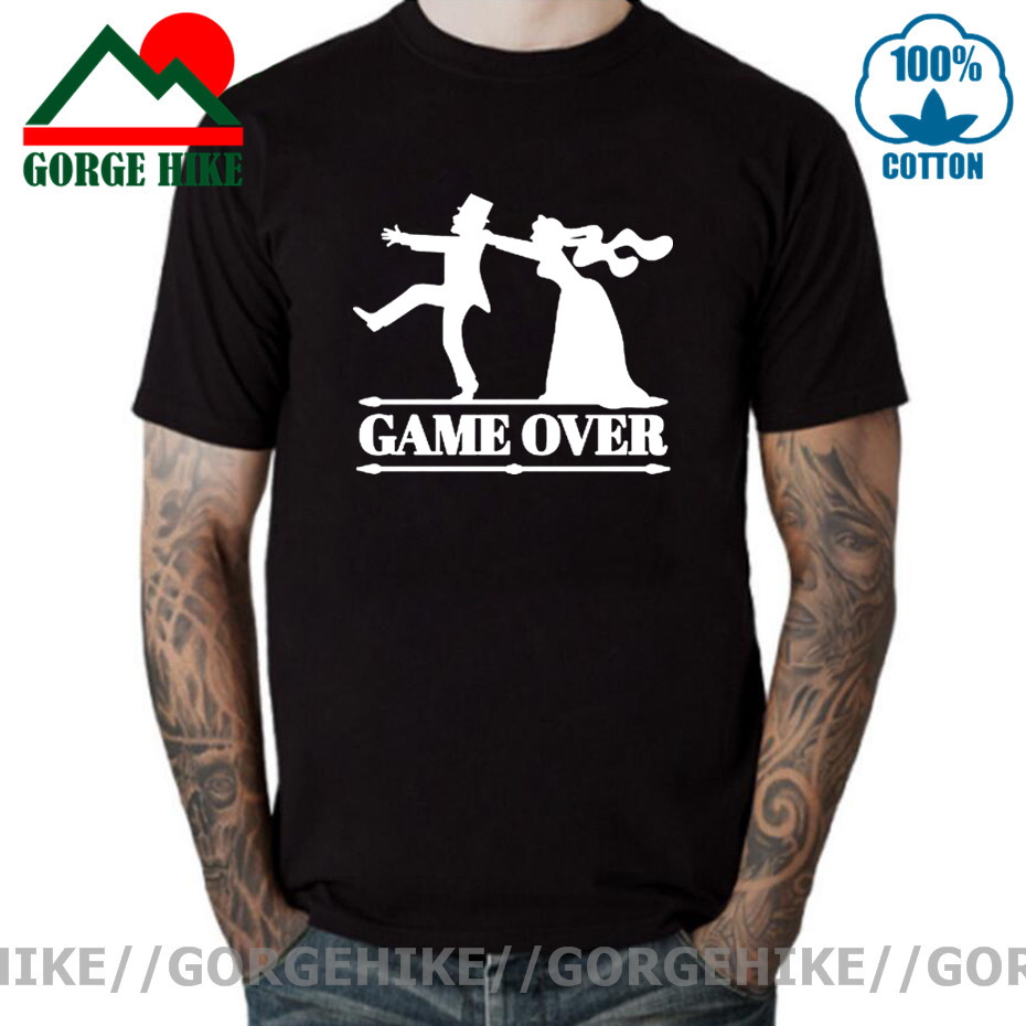 เกม Tees ผู้ชายเจ้าสาวเสื้อเจ้ - Party Games Bachelorette บทวิจารณ์และราคา