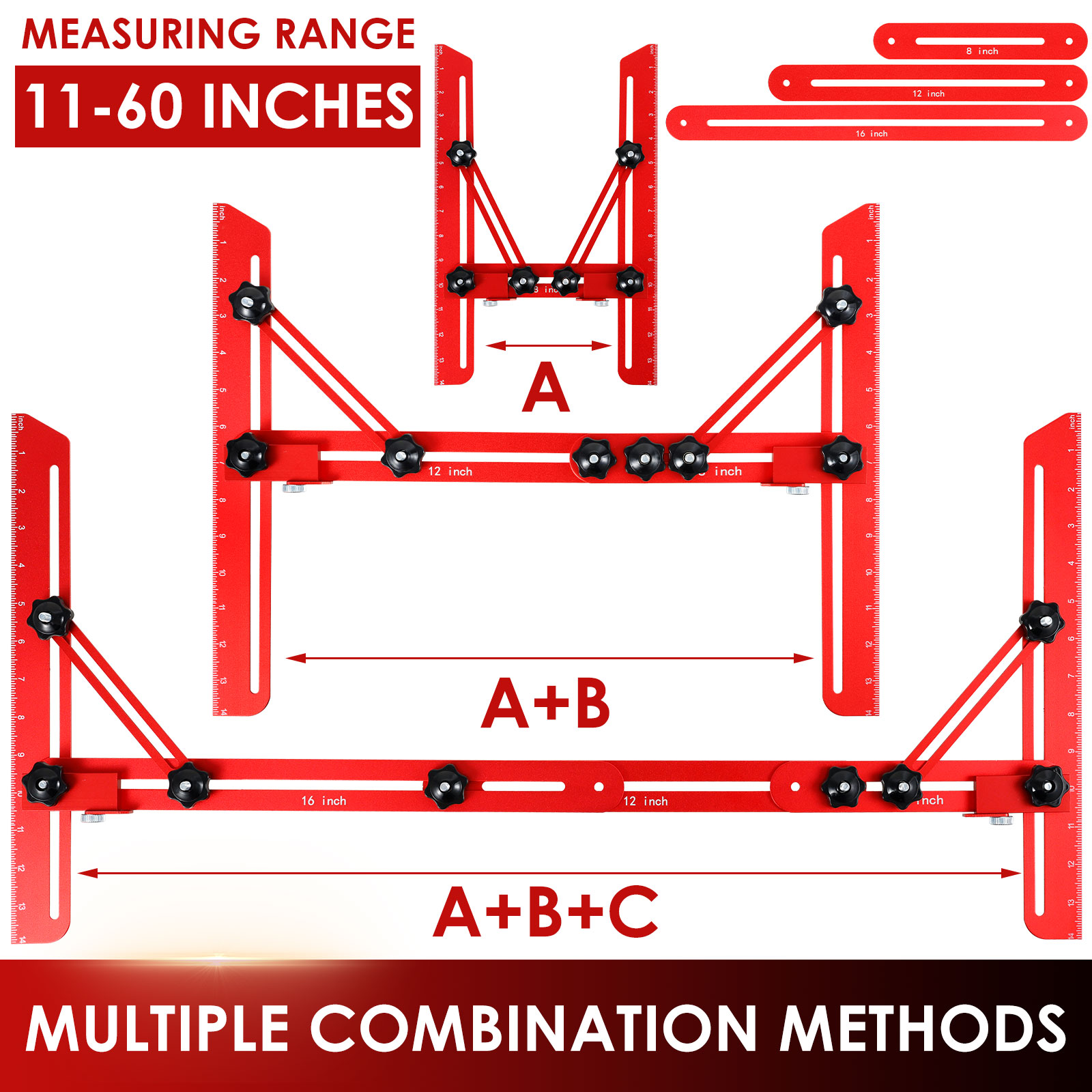 บันไดแม่แบบเครื่องมืออลูมิเนีย - Ladder Toss Set บทวิจารณ์และราคา