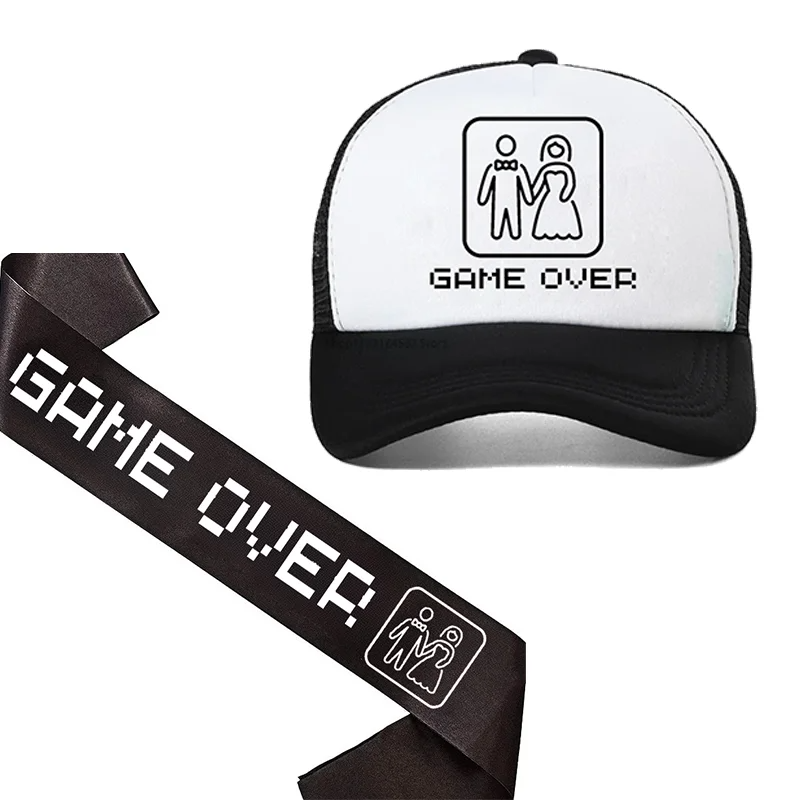 สายสะพายข้างเจ้าบ่าวตัวใหม่ หม - Party Games Bachelorette บทวิจารณ์และราคา