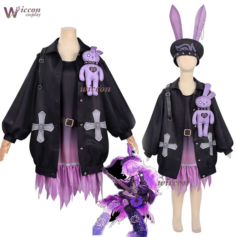 คอสเพลย์คอสตูม Cos C COS Eggy  - Party Games Eggy บทวิจารณ์และราคา