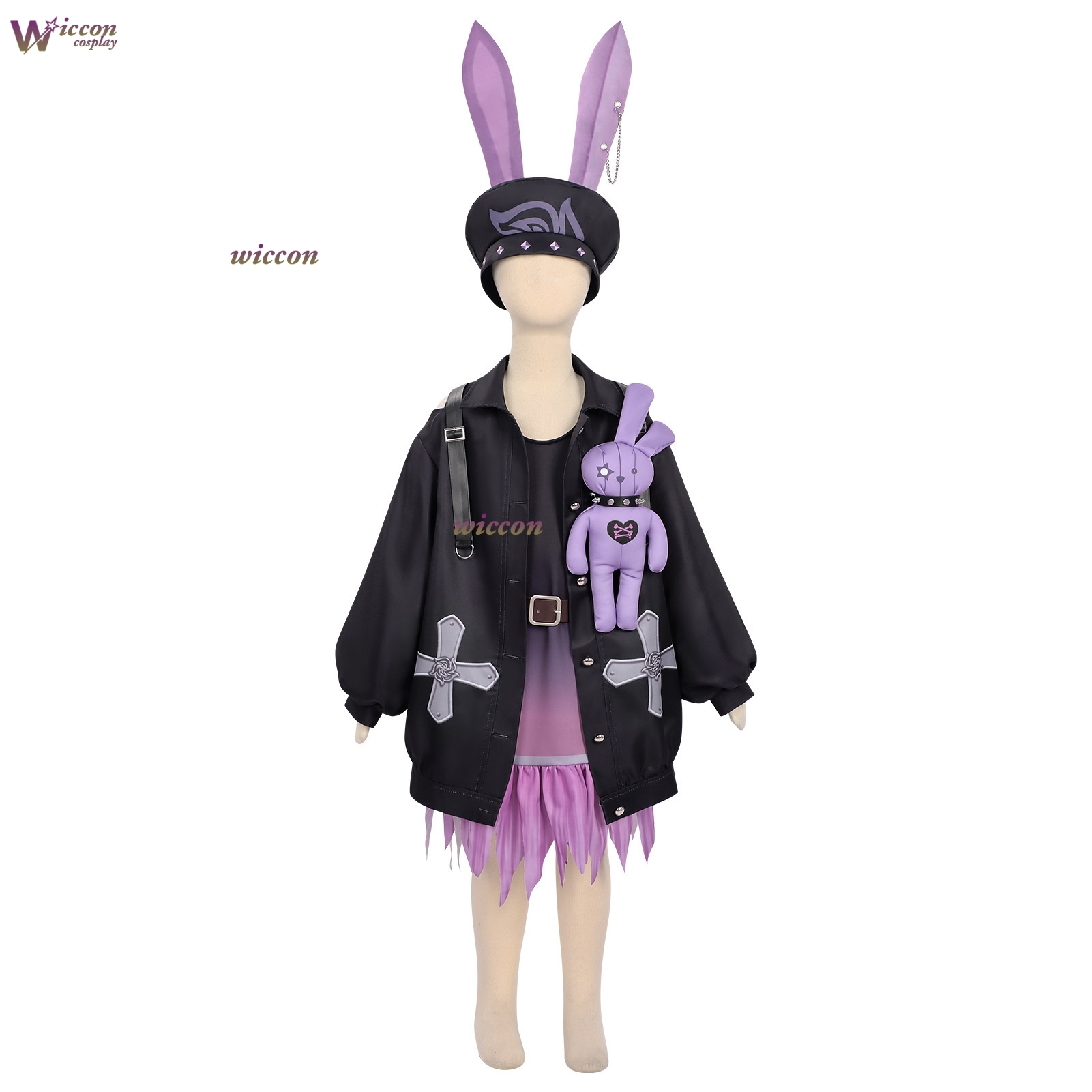 คอสเพลย์คอสตูม Cos C COS Eggy  - Party Games Eggy บทวิจารณ์และราคา