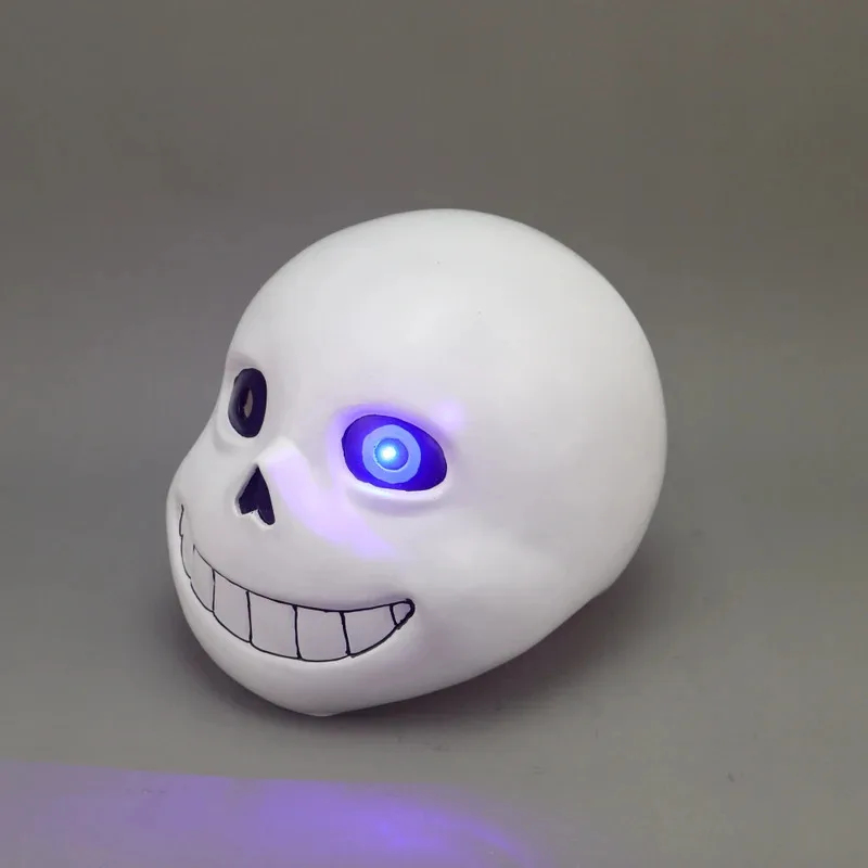 หน้ากากเกม Undertale แบบ Sans  - Party Games Youtube บทวิจารณ์และราคา