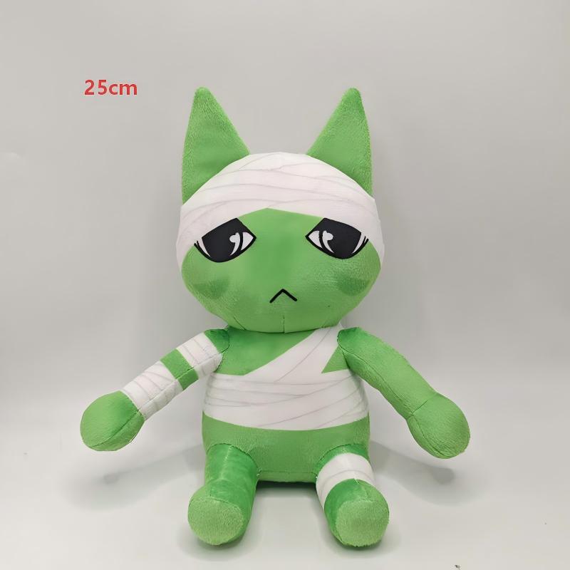 ตุ๊กตาสัตว์น่ารัก บลู ด็อก เพน - Party Games Engagement บทวิจารณ์และราคา