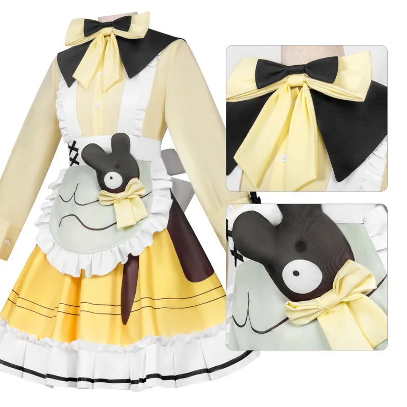 ER1KAnime Game Eggy คอสเพลย์เค - Party Games Eggy บทวิจารณ์และราคา