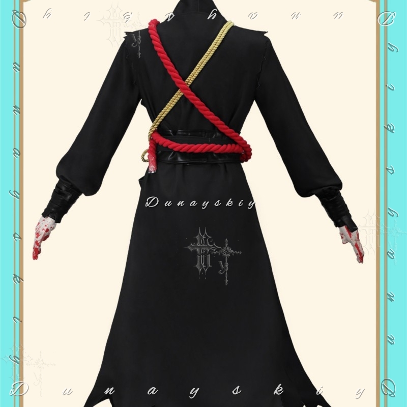 ซามูไรพร้อมสายสะพายเชือกสีแดงห - Party Games Company บทวิจารณ์และราคา