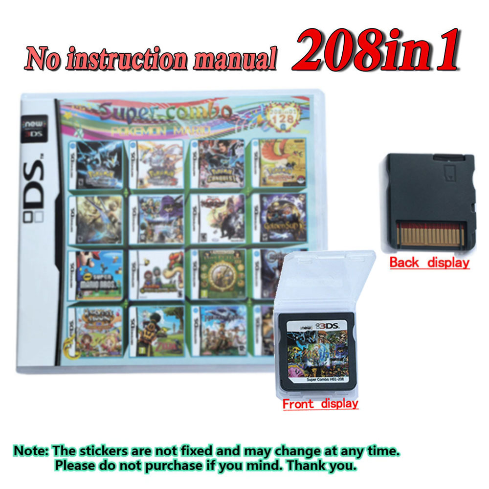 ตลับเกมรวม 4300 เกมใน 1 สำหรับ - Party Games Engagement บทวิจารณ์และราคา