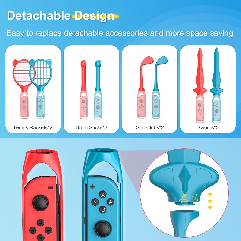 สําหรับสวิทช์ 2 อุปกรณ์กีฬา Bu - Party Games Nintendo Switch บทวิจารณ์และราคา