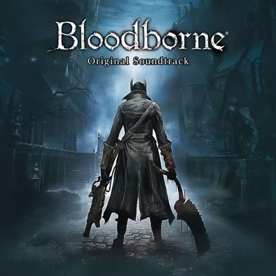 เกม Bloodborne Yuka Kitamura เ - Party Games Music บทวิจารณ์และราคา